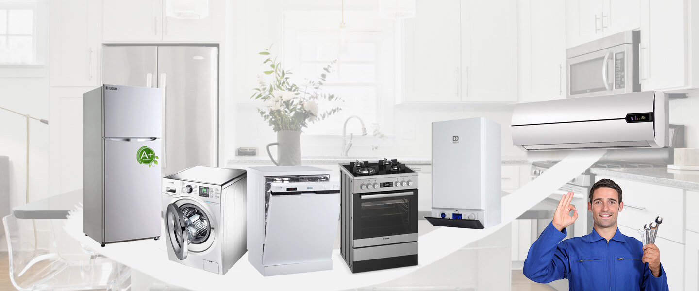 Çine Grundig Servisi